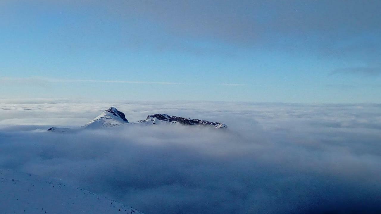 Skalnica Pokoje Goscinne - Sniadania Mozliwe Do Zakupu W Sasiednim Obiekcie Bukowina Tatrzańska Exteriör bild